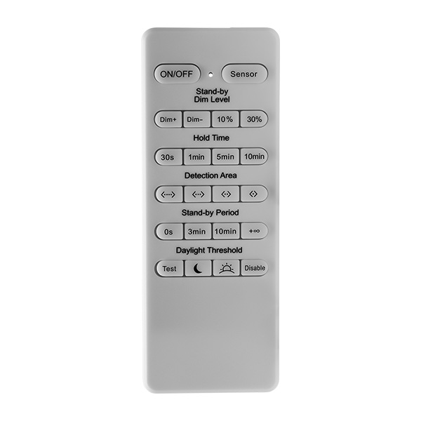 Apex IR Remote Controller for 10284V2